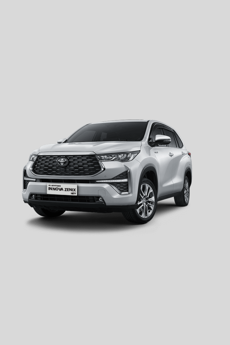 Innova Zenix