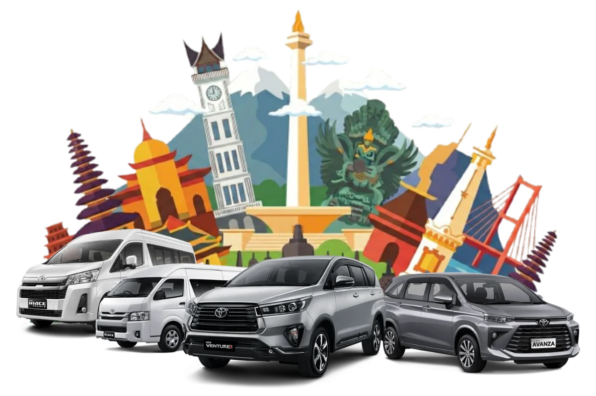 Ar-Trans Fleet