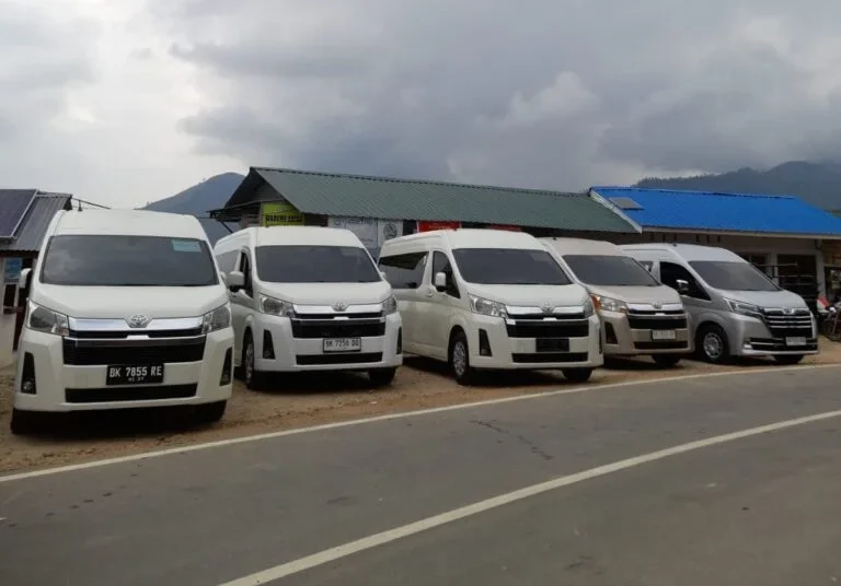 Hiace Premio